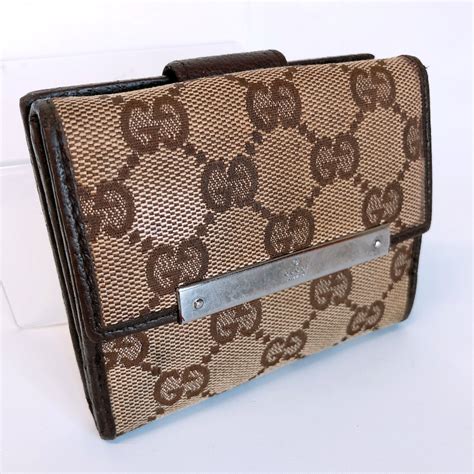 Gucci wallet women Malaysia